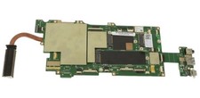 DELL OEM LATITUDE RUGGED 7212 MOTHERBOARD SYSTEM BOARD INTEL MOTHERBOARD 39XT2 picture