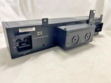Vertiv Liebert 40A 2U UPS Maintenance Bypass Switch 3Wire+G LLNG picture
