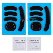 new 0.8mm mouse feet replacement competition for logitech g pro wireless mouse picture
