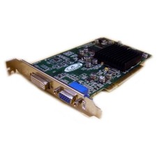 Sun 375-3181 X3770A XVR-100 Graphics Accelerator 64MB Card picture