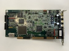 Media Vision Pro AudioSpectrum PAS16SL ISA Sound Card OPL3 Tested Working Rare picture