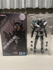 Bandai Tamashii Nations SHFiguarts Kamen Rider Metal Build Japan picture