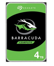 Seagate BarraCuda 4TB ST4000DM004 picture