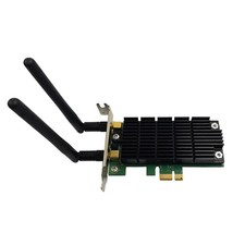 TP-Link AC1200 PCIe Wireless Wifi PCIe Card picture