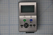 Printronix T4M/SL4M Thermal Printer Control Panel Assembly 44D7628 picture