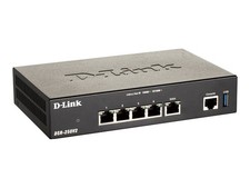 D-Link DSR-250V2 VPN Security Router Wi-Fi 1Gbps DSR-250V2/E picture