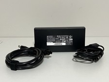 Original Delta MSI Laptop Charger AC Adapter ADP-150VB B 150W + Power Cord picture