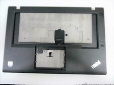 Genuine IBM Lenovo Thinkpad T440 - Palmrest w/ TouchPad - AM0SR000100 picture