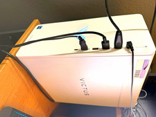 Whole Gaming Setup (HP Victus Gaming PC) picture