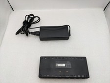 Kensington SD4780p USB C 4K Hybrid Docking Station w/ 170w Adapter K33620 picture