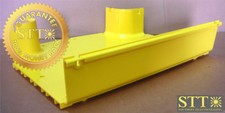 FGS-MHRT-F COMMSCOPE / TE / ADC 4 X 12 INCH HORIZONTAL T NEW  picture