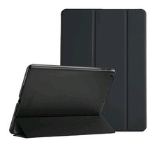 ProCase Smart Case for iPad Pro 9.7 Inch Ultra Slim Lightweight Stand Cover Blac picture