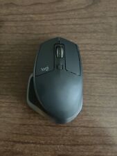 Logitech MX Master 2s Wireless Mouse - Gray picture