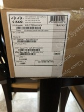 Cisco AIR-CT2504-5-K9 Wireless Controller 5 AP Licenses 4 LAN Ports Ethernet picture