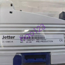 1PCS JC-120MC-R CPU Module JC-120MC-R Open Box DHL/FedEx picture