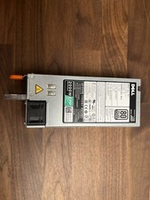 Dell 2000W 80+ Platinum EPP Power Supply R740XD D2000E-S0 Z2000E-S1 picture