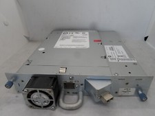 HP HPE LTO5 Ultrium3000 FC MSL BL544B 695110-001 BL544A 603882-001 AQ293A#104 picture