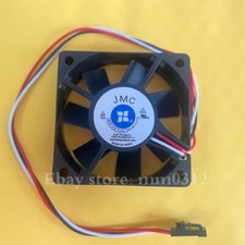 1PC  silent cooling fan  6015-12 LLS-A 12V 0.10A 6015 6cm picture