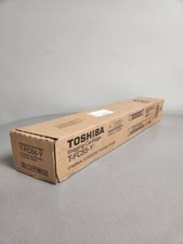 Toshiba TFC55Y Yellow Toner Cartridge E Studio 5520C picture
