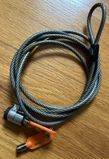 Kensington MicroSaver Keyed Laptop/Notebook Lock picture
