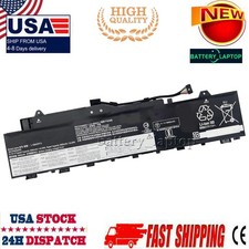 L19C3PF3 L19M3PF3 Laptop Battery For Lenovo IdeaPad 5-14IIL05 81YH 5 14IAL7 82SD picture