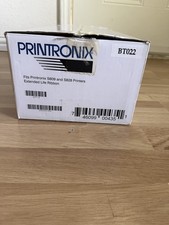Printronix Extended Life Ribbon Set of 6   Fits s809 and s828 pronters picture