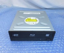 Hitachi-LG BH16NS58 Internal Blu-ray Disc Rewriter SATA BDXL Tested JP picture