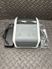 Brother TD4420DN Thermal Label & Barcode Printer 203dpi 4.3” Desktop TD-4D picture