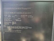 HP Visualize B2600 Workstation A6070A 500MHz 512MB picture