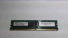 Elpida EBE10RD4AGFA-4A-E 1GB DDR2 Server RAM Memory picture