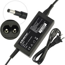 48W AC Adapter Charger For HP Scanjet Pro 3000 s2 Sheet-feed Scanner Power Cord picture