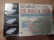 NEW KINGWIN KF21-(22-23) IPF /ULTRA ATA IDE 66/100/133 Mobile Rack picture