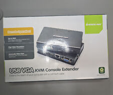 IOGEAR USB VGA KVM Console Extender GCE500U - KVM / USB extender GCE500UR picture