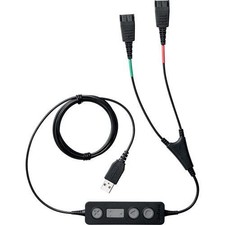 Jabra LINK 265 USB/QD Training Cable 26509 picture
