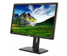 Dell U2312HMt 23