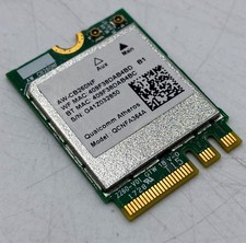 Qualcomm Atheros QCNFA364A Dual Band Wi-Fi/Bluetooth 4.1 M.2 2230 Module picture