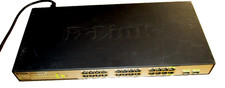 D-Link DGS-1224T 24-Port Web Smart Gigabit Switch picture