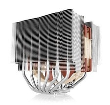 Noctua LGA2011/1155/AM2+/FM2+ 140X25mm NF-A15 PWM Fan CPU Cooler (NH-D15S) picture