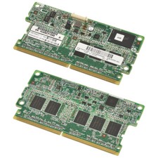 HP 4GB Flash Write Cache Module 698555-001 729639-001 Smart Array P430 P431 FBWC picture