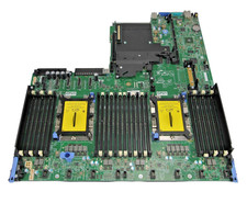 Dell PowerEdge R640 Dual LGA3647 Motherboard H28RR picture