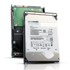 HP Generation 11 12TB P10520-S21 7.2K RPM SAS 12Gb/s 512e 3.5