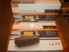  TRULINK  39967 2 PORT SPLITTER YOU ARE BUYING  NEW IN BOX  picture