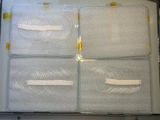 EMCORE Optical Fiber BC#62453 – Bulk Lot 2.6m Lengths – Quantity Unknown – No Co picture