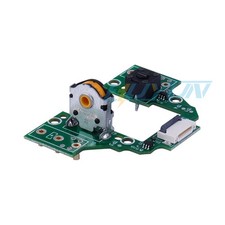 Hot Swap Wheel Encoder Micro Switch PCB F Logitech G PRO SE/GPW3 Gaming Mouse picture