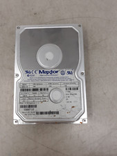 MAXTOR DiamondMax 4320 6.4GB 5.4k ATA 3.5