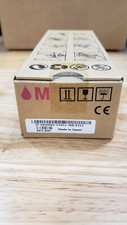 NEW OEM Dell 2150/2155 Series Magenta 2,500 Page High Yield Toner Cartridge picture