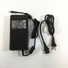 Bingkers DA330PM111 Black New Replacement 330W 19.5V 16.9A Power AC Adapter Used picture