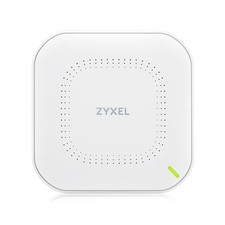 Zyxel Multi-Gig WiFi 6 AX3000 PoE Access Point for Small Businesses   2.5G PoE U picture
