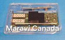 HPE 562SFP+ Dual-Port 10Gb SFP PCIe Network Adapter 790316-001 784304-001 Tested picture