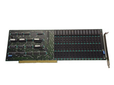 SUPRA-RAM SUPRARAM 2/4/6/8MB Memory Board for Commodore Amiga 2000 #M2877 picture